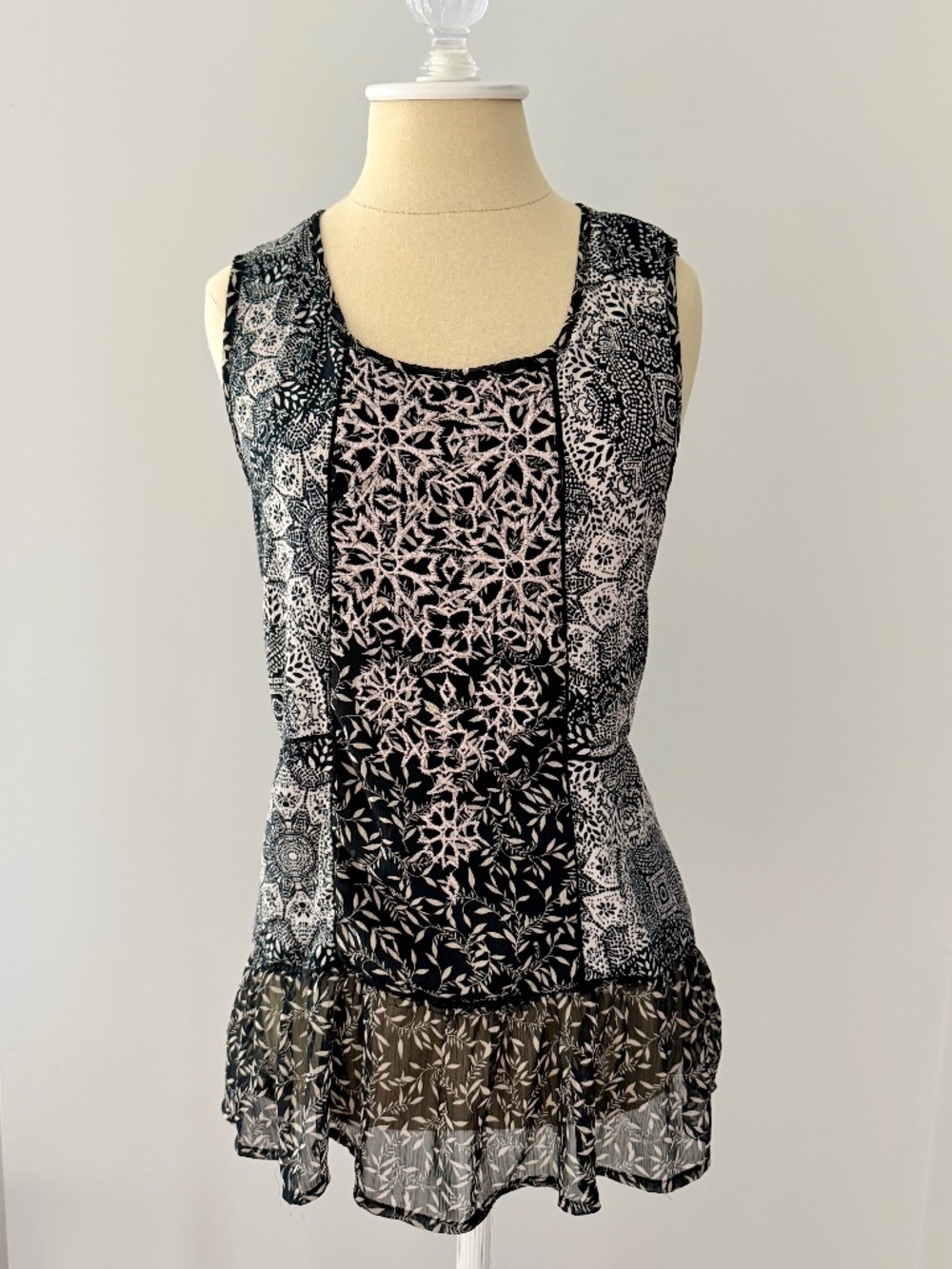 Knox Rose Tank Top